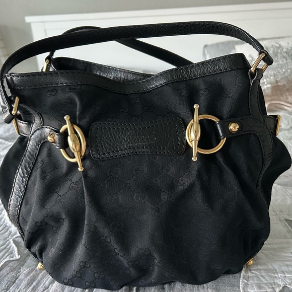 Gucci bag - Picture 2 of 11